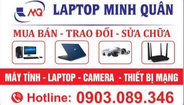 Cửa hàng SHOP TIN HỌC CÔNG NGHỆ MINH QUÂN Cửa hàng SHOP TIN HỌC CÔNG NGHỆ MINH QUÂN
