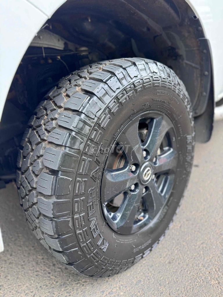 Mazda BT 50 2016 2.2L 4x4 MT - 115000 km. Mua bán Ô tô tại Thành phố Buôn Ma Thuột Đắk Lắk được đăng bởi AUTO  THẮNG TOÀN PHÁT  hình 10