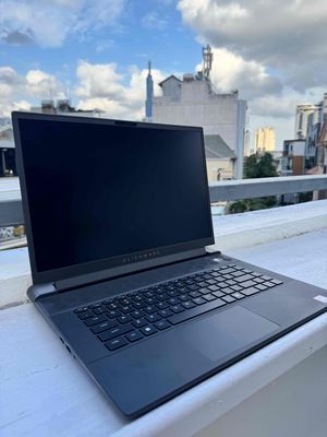 Alienware M16R1 4090 siêu rẻ. Mua bán Laptop tại Quận Bình Thạnh Tp Hồ Chí Minh được đăng bởi bin