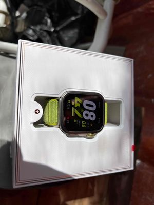 ⌚️ Huawei Watch Fit Đã Sử Dụng, BH Dài. Mua bán Thiết bị đeo thông minh tại Quận Sơn Trà Đà Nẵng được đăng bởi An Nhiên