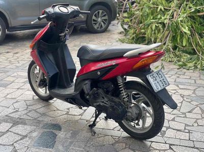Honda Click 2010 ( đá chống tắt máy ). Mua bán Xe máy tại Quận 4 Tp Hồ Chí Minh được đăng bởi trần Đức Quang