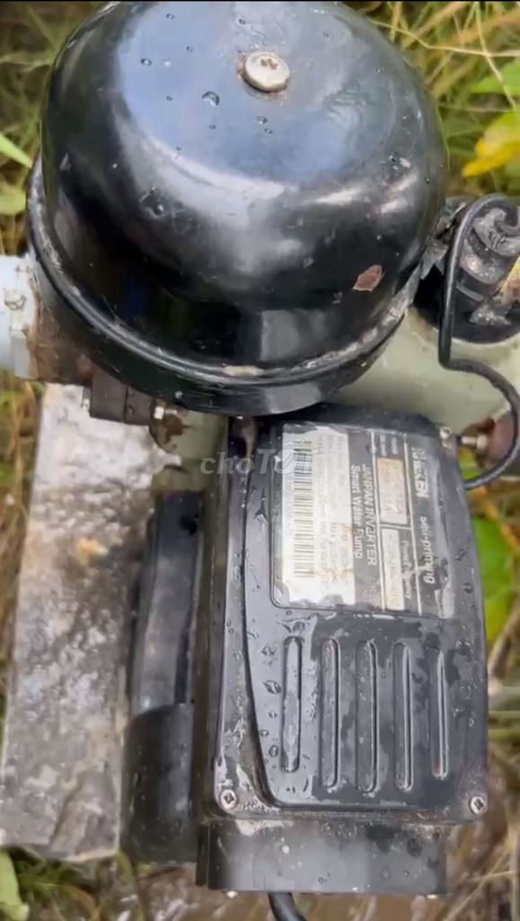 Bơm nước cường lực. Mua bán Nội thất, đồ gia dụng khác tại Thị xã Giá Rai Bạc Liêu được đăng bởi Trung Tín hình 1