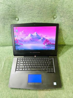 Dell Alienware 15R4 Fullbox. Mua bán Laptop tại Quận Ngô Quyền Hải Phòng được đăng bởi Mạnh Cường