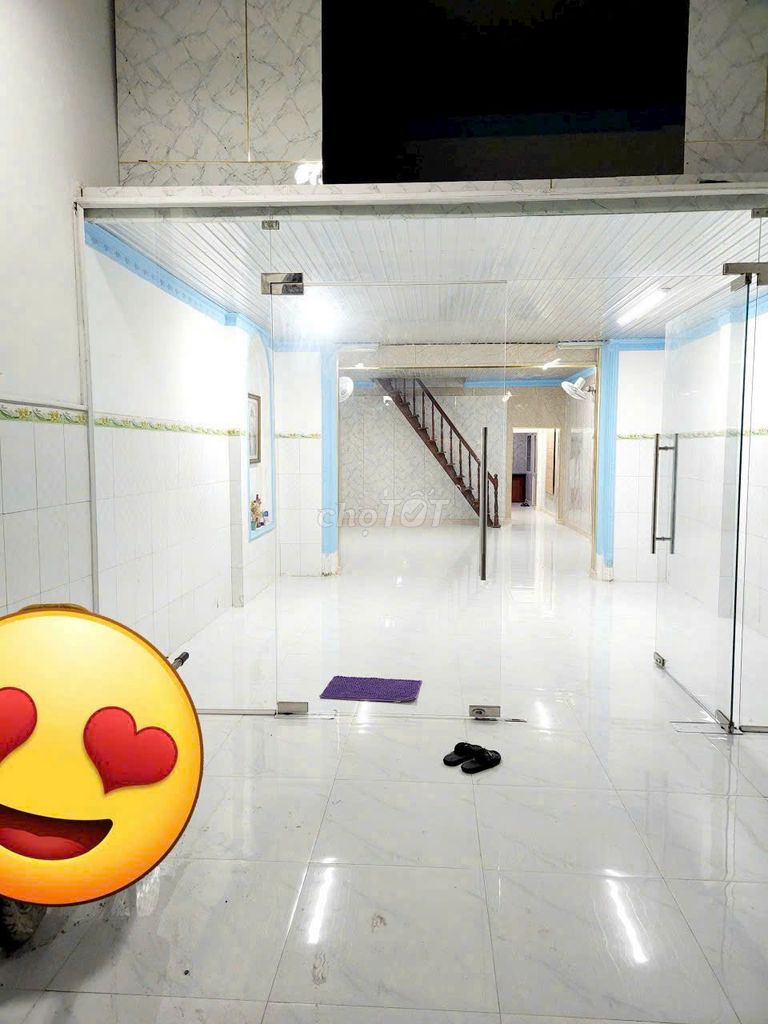 Аренда · 1 комн. · 110 м² · Quận Tân Phú, ул. Đường Kênh Tân Hóa