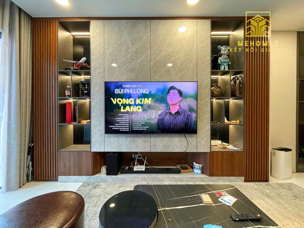 🍀 BÁN DIAMOND BRILLIANT, FULL NỘI THẤT, 2PN 2WC 96M2 VIEW HỒ BƠI