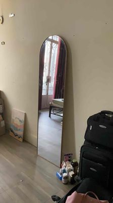 gương đứng. Mua bán Nội thất, đồ gia dụng khác tại Quận Gò Vấp Tp Hồ Chí Minh được đăng bởi Hà Mai Anh