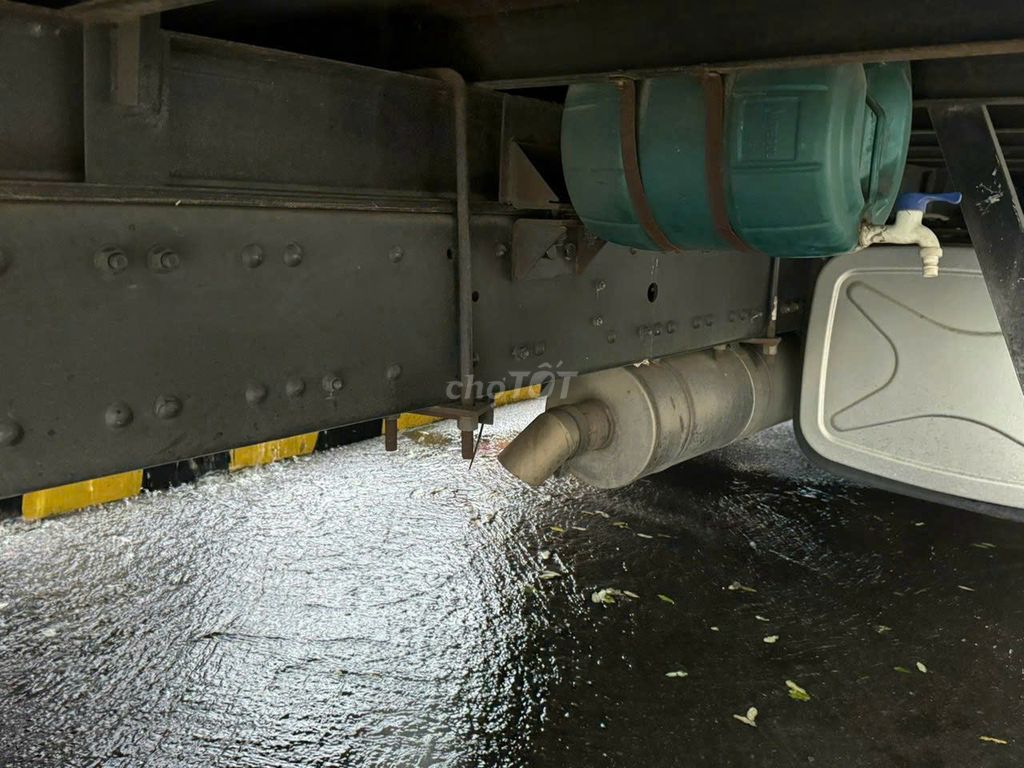 Chenglong M3 2021 8t2. Mua bán Xe tải, xe ben tại Thị xã Cai Lậy Tiền Giang được đăng bởi Lam hình 3