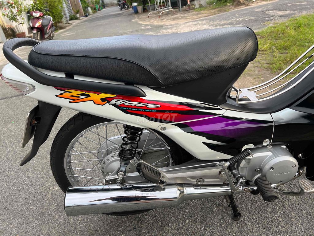 bán hoặc giao lưu. Mua bán Xe máy tại Thành phố Vũng Tàu Bà Rịa - Vũng Tàu được đăng bởi Sang hình 6