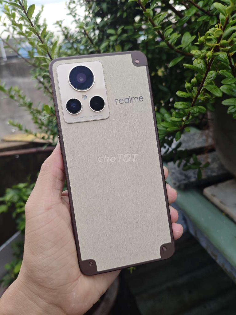 Realme GT 2 Master Explorer Edition gl shipcod