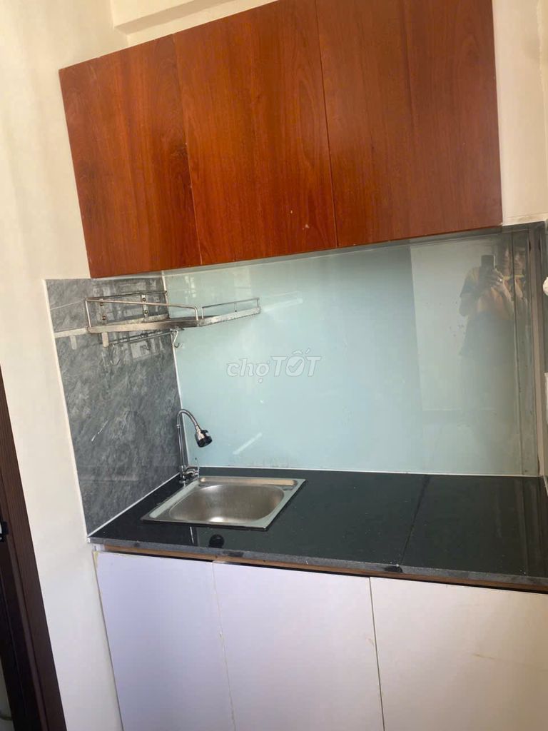 Комната в ЖК Green Town Binh Tan, 30 м²