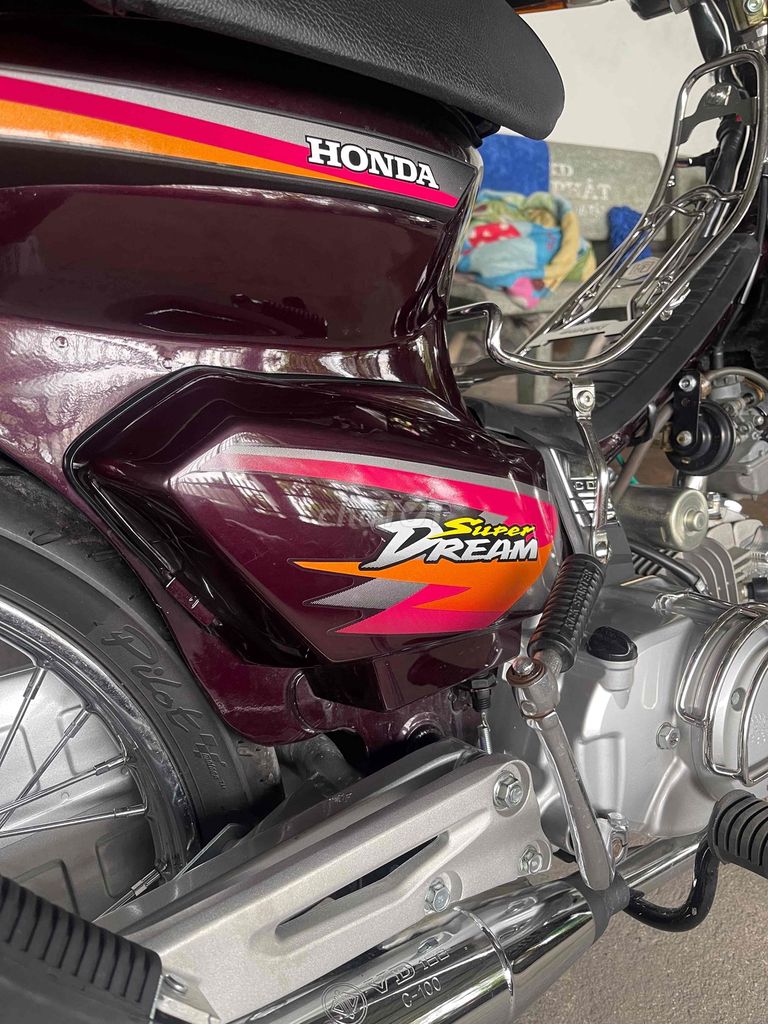 Ra đi tâm huyết super dọn full new. Mua bán Xe máy tại Huyện Củ Chi Tp Hồ Chí Minh được đăng bởi trung nhân hình 3