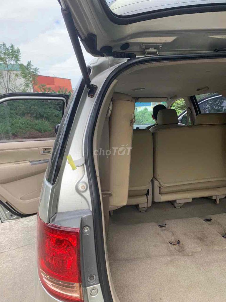 Toyota Fortuner máy dầu std. Mua bán Ô tô tại Thành phố Tam Điệp Ninh Bình được đăng bởi Dương thế hoàng hình 8
