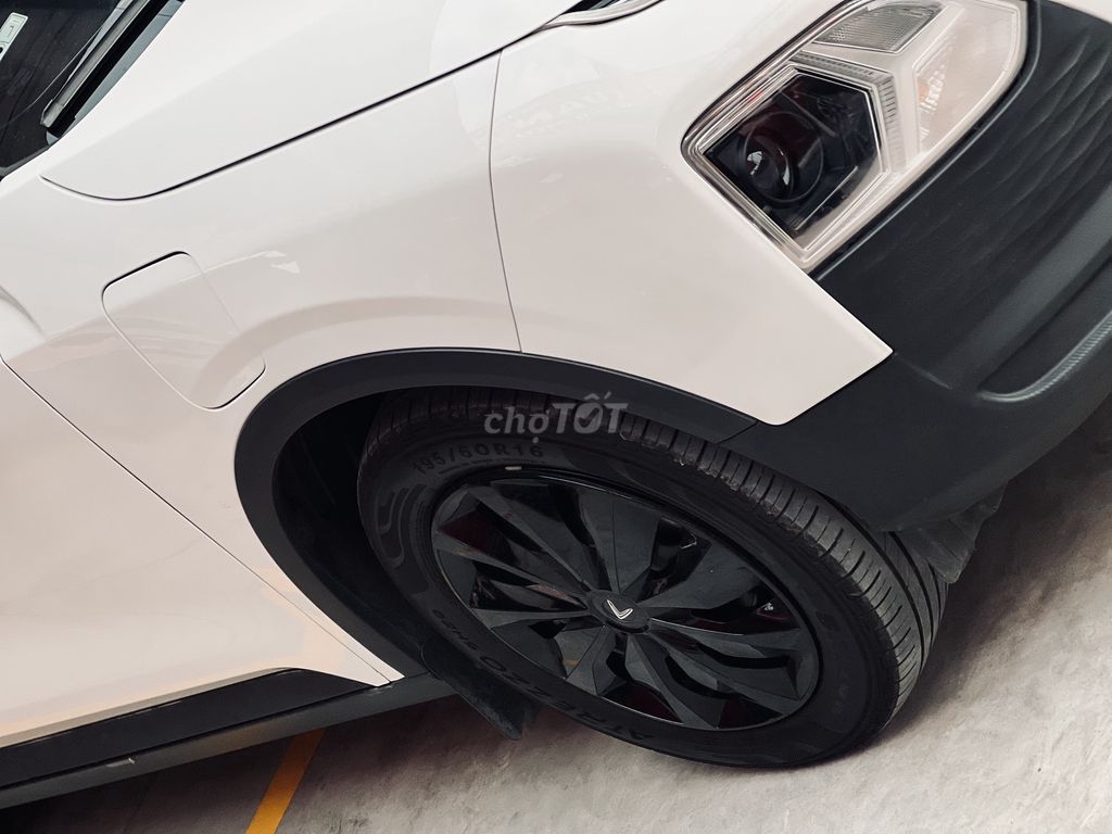 VinFast VF5 2024 S - 36000 km. Mua bán Ô tô tại Thành phố Thủ Đức Tp Hồ Chí Minh được đăng bởi Chẩn Auto Toàn Trung hình 5