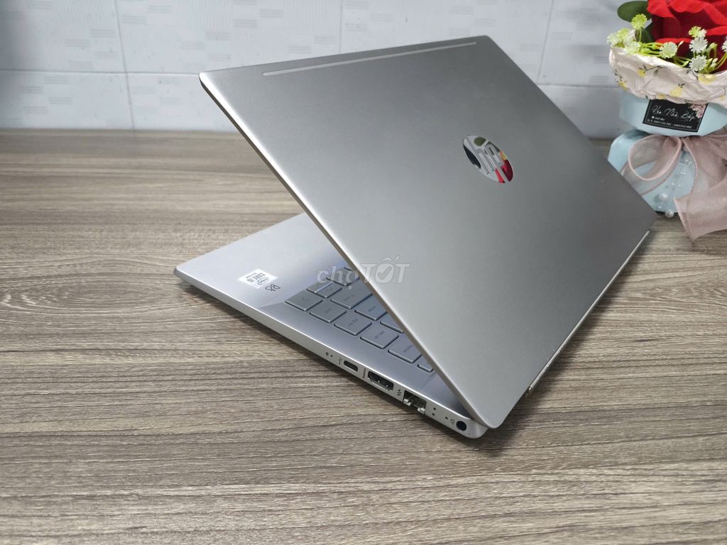 HP Pavilion 14 vỏ nhôm mỏng đẹp, cấu hình mạnh. Mua bán Laptop tại Thành phố Thuận An Bình Dương được đăng bởi NPA COMPUTER hình 1