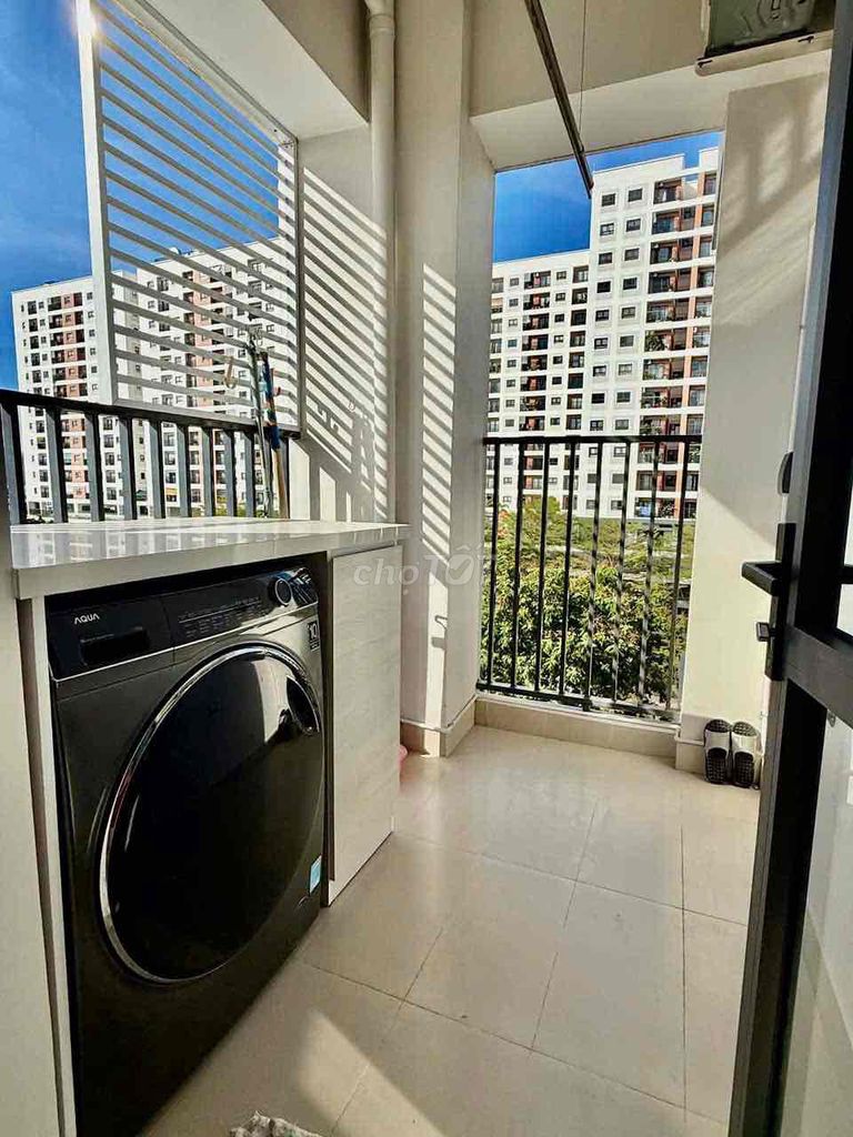 Квартира CT9 Vĩnh Điềm Trung, Vĩnh Hiệp, Нячанг, с отдельным красным свидетельством