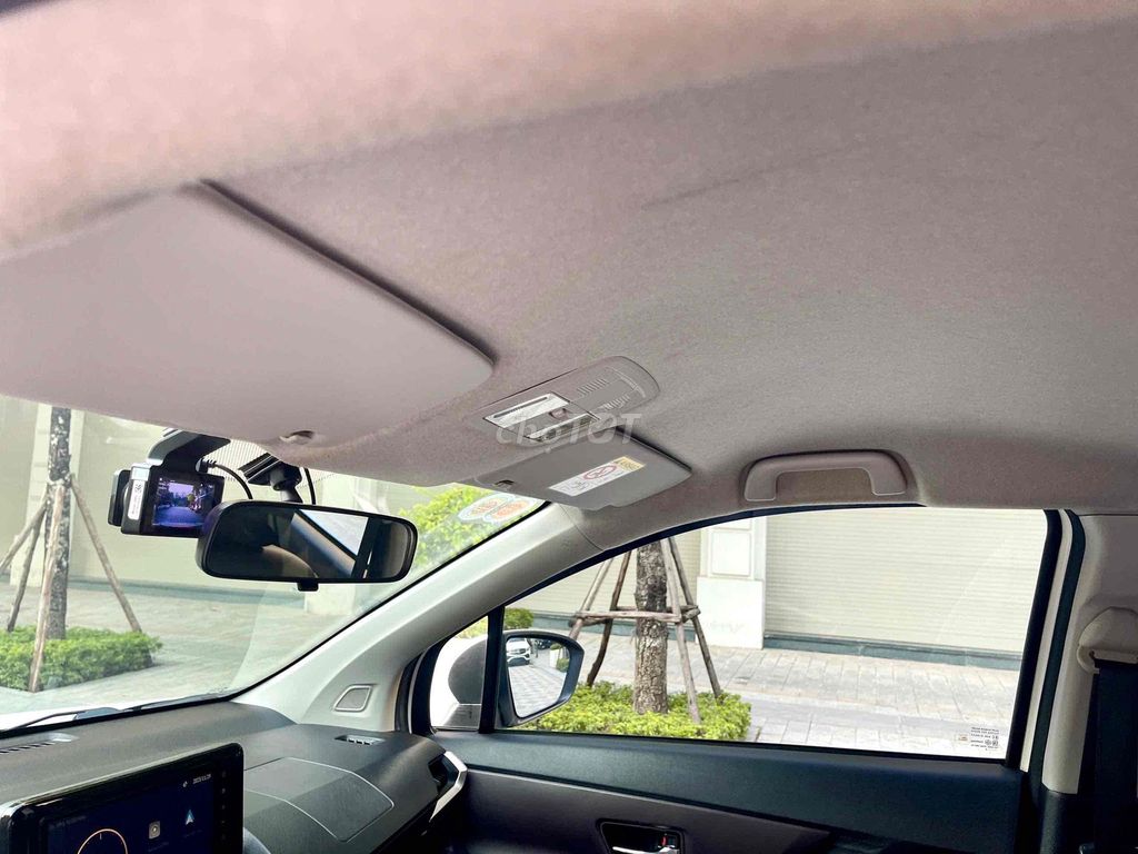 Toyota Avanza Premio 2023 CVT - 52000 km bao zin. Mua bán Ô tô tại Quận Hoàng Mai Hà Nội được đăng bởi A công hình 9