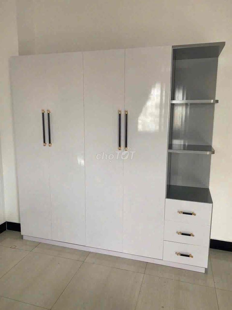 Tủ quần áo&Tủ quần áo&Tủ quần áo&Tủ quần áo&. Mua bán Tủ, kệ gia đình tại Quận Bình Tân Tp Hồ Chí Minh được đăng bởi Nội thất giá xưởng hình 1
