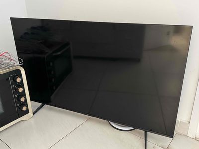 THANH LÝ TIVI TCL 55 INCH 4K UHD – GIÁ TỐT CHO NGƯ. Mua bán Tivi, Âm thanh tại Thành phố Thủ Đức Tp Hồ Chí Minh được đăng bởi Thuỳ Linh