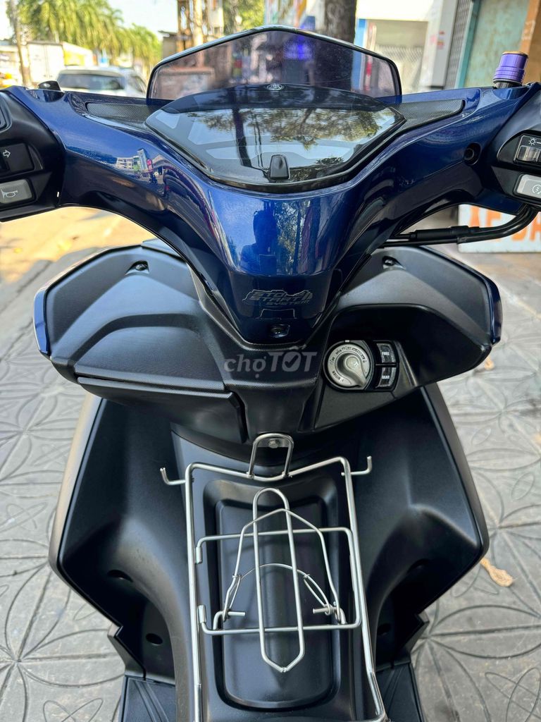 (NVX)(125)(ABS)(2017) SMARKEY ,BS:65B1:CẦN THƠ. Mua bán Xe máy tại Quận Ninh Kiều Cần Thơ được đăng bởi DVCĐ Công Minh hình 4