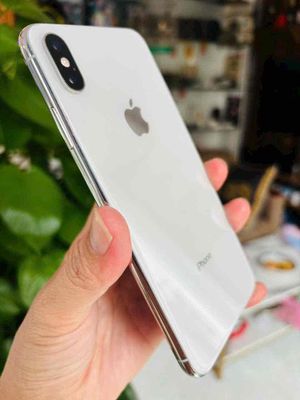 XS Max 512G Silver Q tế Mỹ zin đẹp keng . Pin 9x. Mua bán Điện thoại tại Thành phố Biên Hòa Đồng Nai được đăng bởi Oanh Hoang