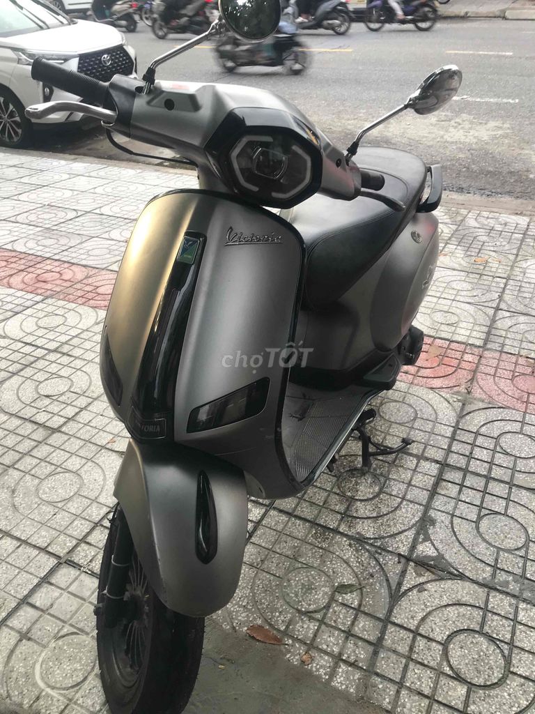 Vespa 50cc Victoria 43 Дананг