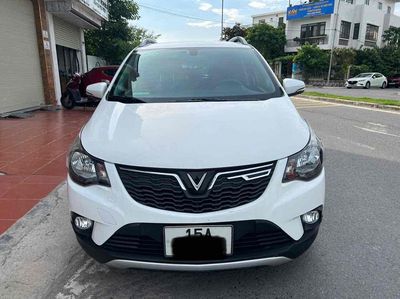 bán xe Fadil 2022 siêu mới 3v km 1 chủ Hp