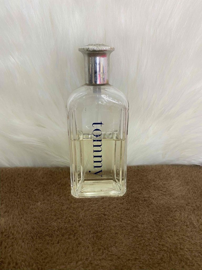 Nước hoa Tommy Hilfiger Nam. Mua bán Nước hoa tại Huyện Hồng Ngự Đồng Tháp được đăng bởi Gia Kỳ  hình 1