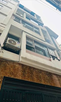 House in Bắc Từ Liêm