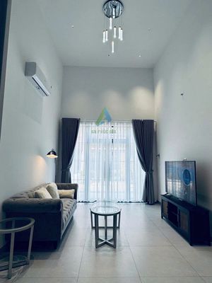 CHO THUÊ NHÀ MẶT TIỀN TÔN THẤT THIỆP - GIÁ 22 TRIỆU THÁNG