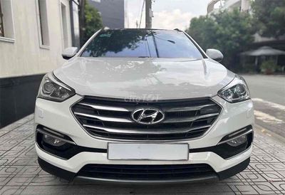 🍀Bán HUYNDAI Santafe 2.2L - 4WD - Sx 2017 - Dầu. Mua bán Ô tô tại Quận Bình Tân Tp Hồ Chí Minh được đăng bởi Mr Hiền 