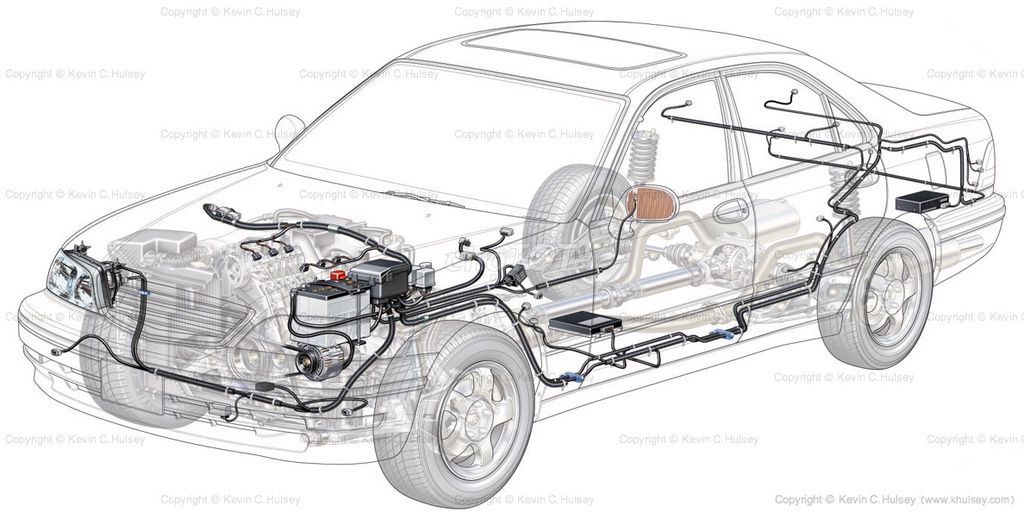 Khai giảng lớp sửa chữa điện ô tô toàn diện