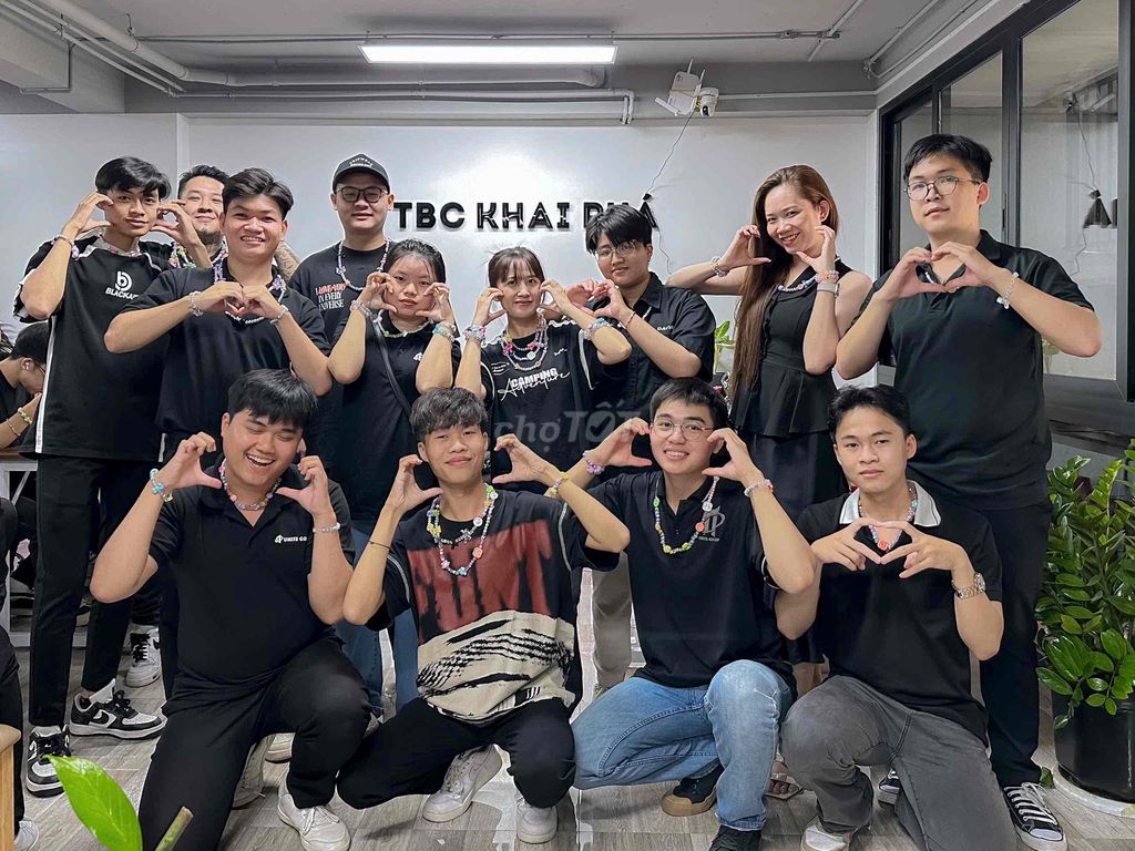 🥳 VIỆC LÀM LINH HOẠT - THU NHẬP KHÔNG GIỚI HẠN