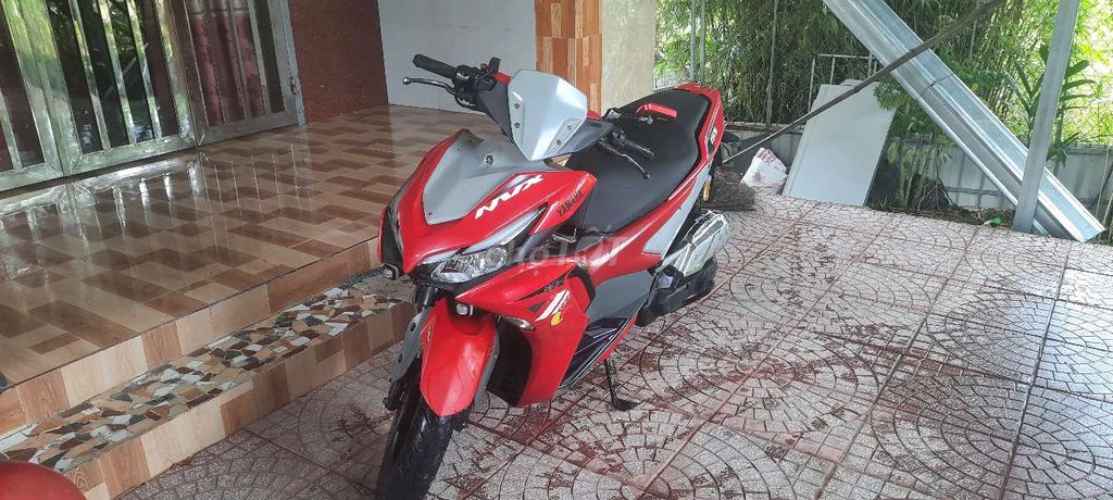 Xe chính chủ vợ đứng tên. Mua bán Xe máy tại Huyện Phụng Hiệp Hậu Giang được đăng bởi Hanh Nguyen hình 2