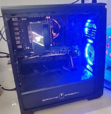 thanh lý máy server xeon 2676v4 + rx 560xt 8gb new. Mua bán Máy tính để bàn tại Quận Bình Tân Tp Hồ Chí Minh được đăng bởi Ân Đình Cao