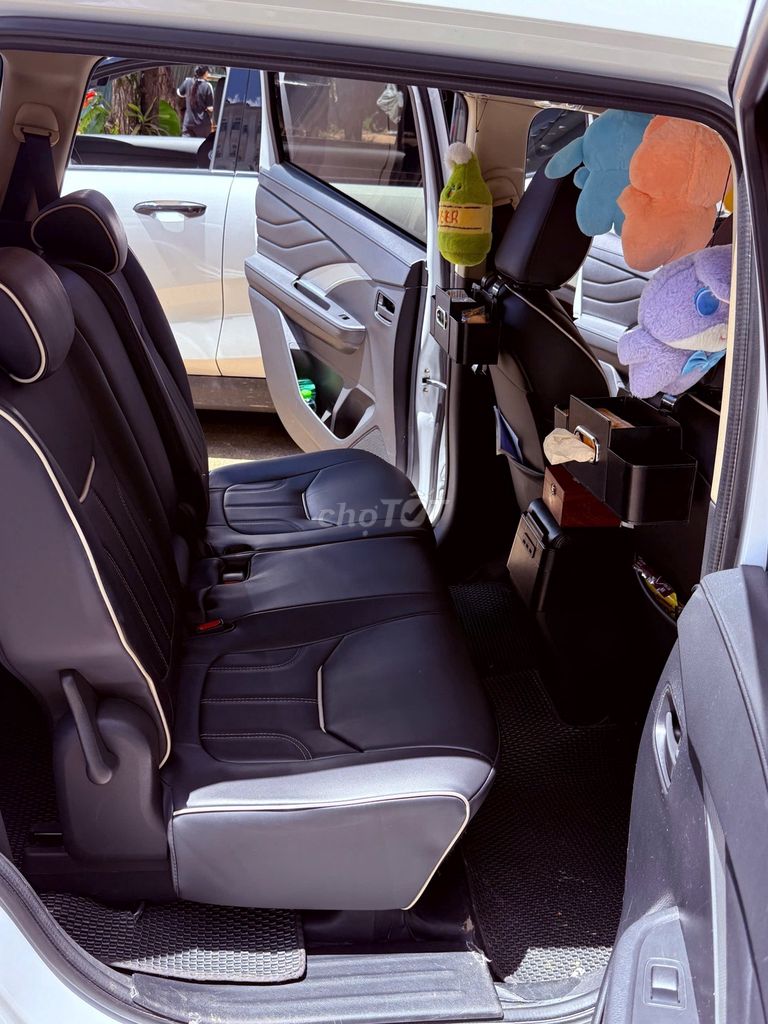 Mitsubishi Xpander, механика, 2024 год