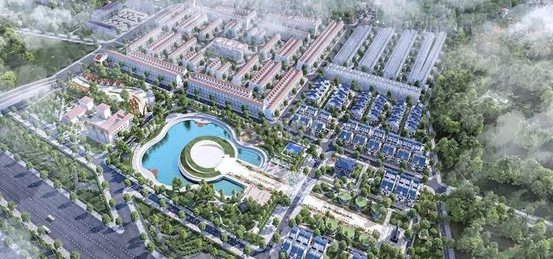 Nhà Yên Nghĩa 50m2, hơn 8 tỷ