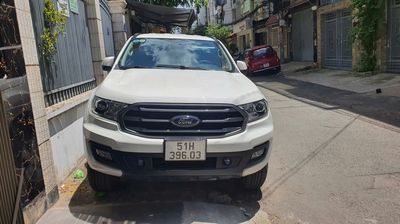Ford Everest 2019 Ambient 2.0L MT, Trắng, 95k km,. Mua bán Ô tô tại Quận 11 Tp Hồ Chí Minh được đăng bởi Berlin Dang