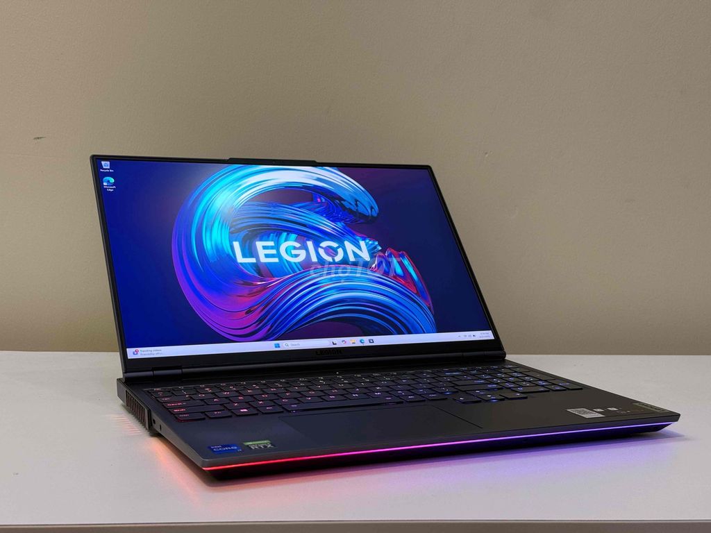 Lenovo Legion 7i 2.5K 165hz i7 11800H RTX 3080 16G