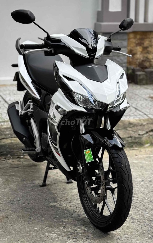 Honda Winner X V3 2023 od 12.000km nguyên rin bs43. Mua bán Xe máy tại Quận Hải Châu Đà Nẵng được đăng bởi T Lâm hình 1