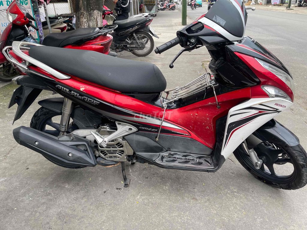 ngây chủ bao ký giấy uỷ quyền hay mua bán , máy êm. Mua bán Xe máy tại Thành phố Dĩ An Bình Dương được đăng bởi kha nguyen  hình 2