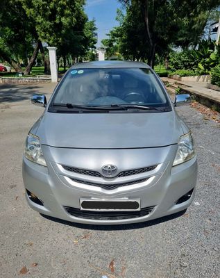 Toyota Vios G 1.5AT 2008 xe nhà đi giữ kỹ rất đẹp. Mua bán Ô tô tại Quận Bình Thạnh Tp Hồ Chí Minh được đăng bởi hùng sĩ