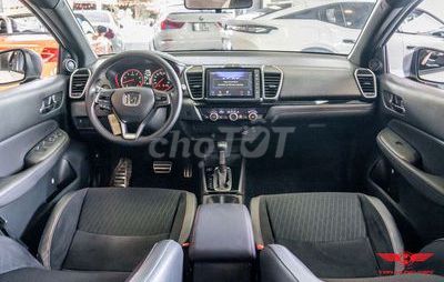 ✅ Honda City RS , sản xuất 2022 ✅. Mua bán Ô tô tại Quận Hải Châu Đà Nẵng được đăng bởi TÂN HƯNG YÊN AUTO hình 5
