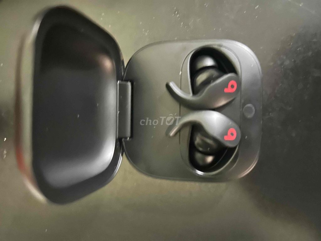 Tai nghe Beats Fit Pro Đen. Mua bán Tivi, Âm thanh tại Quận Đống Đa Hà Nội được đăng bởi Đỗ Nam hình 1