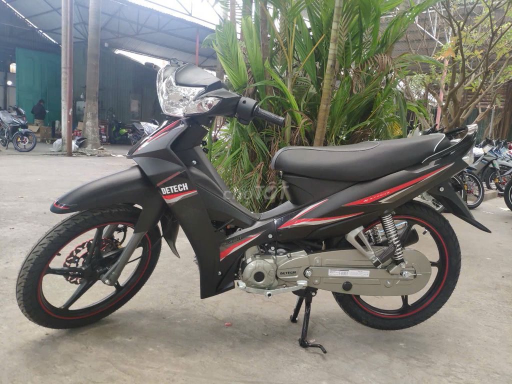 🔥Góp 0đ Tây Ninh🔥 SIRIUS 50cc XE MỚI. Mua bán Xe máy tại Huyện Dương Minh Châu Tây Ninh được đăng bởi Honda Thịnh Vượng Phát hình 2