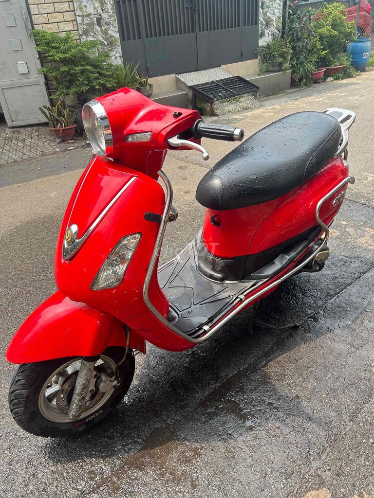 Alizabeth Máy míc siêu êm ngon.áo dán keo trong. Mua bán Xe máy tại Quận Bình Tân Tp Hồ Chí Minh được đăng bởi Duy Linh  hình 2