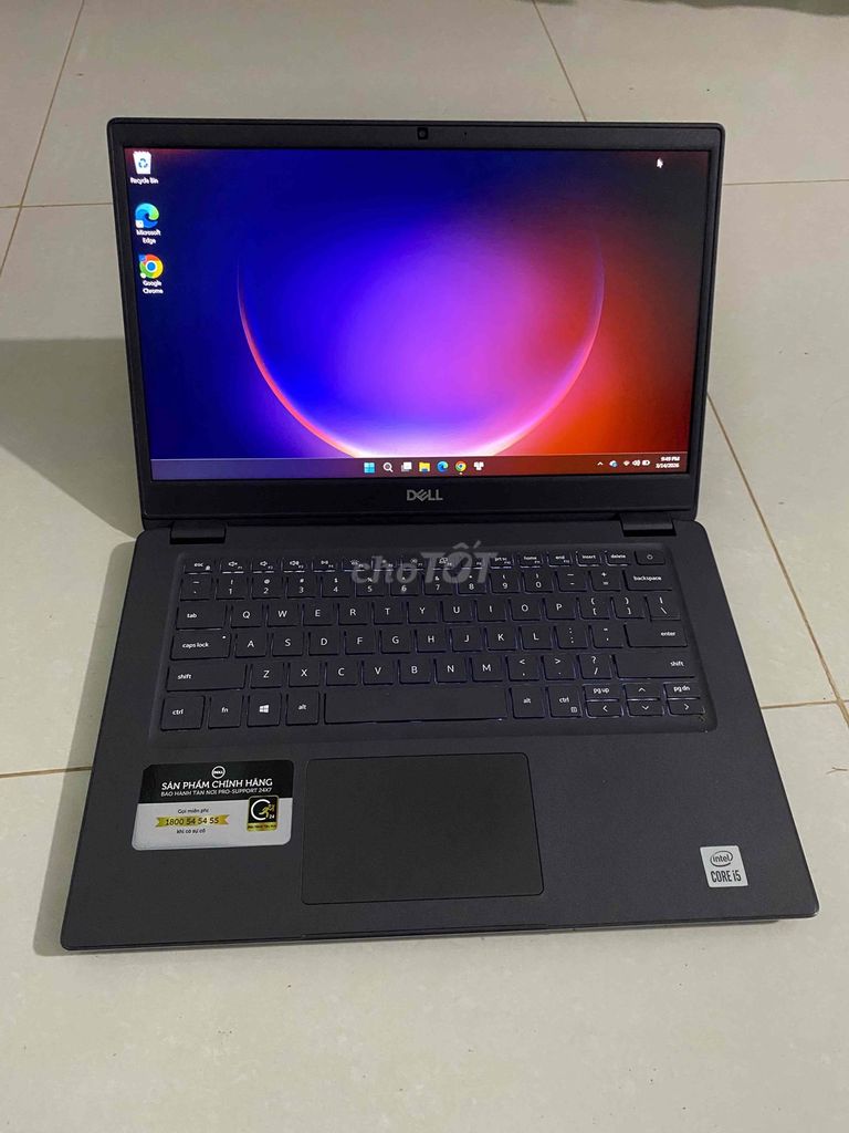 Dell Latitude 3410 i5th10 8GB/256GB. Mua bán Laptop tại Huyện Bình Đại Bến Tre được đăng bởi Văn hình 1