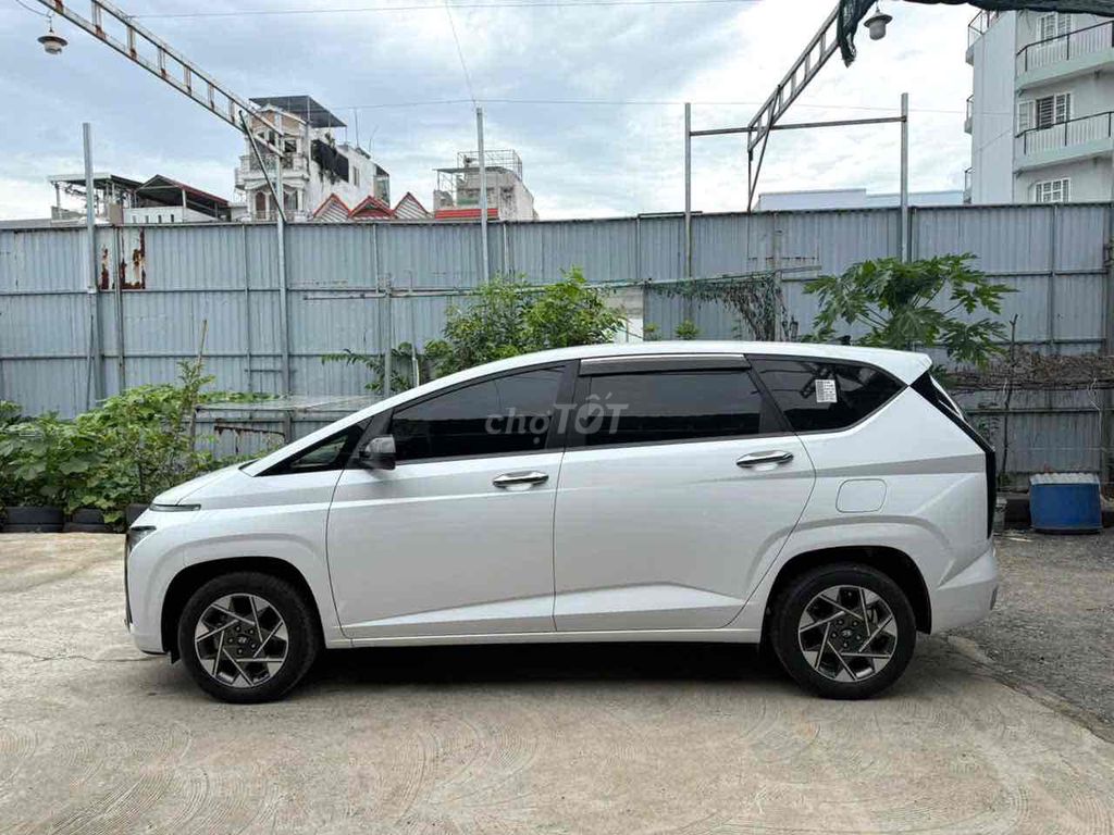 STARGAZER 1.5ĐẶC BIỆT 2022 ,CHẠY 4VẠN ,HỖ TRỢ VAY. Mua bán Ô tô tại Quận Bình Tân Tp Hồ Chí Minh được đăng bởi XUÂN DUY AUTO hình 4