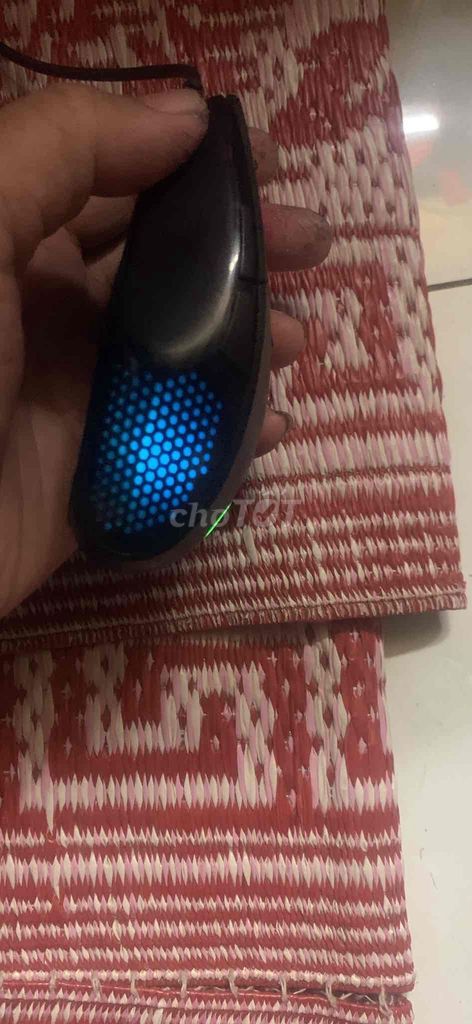 chuột logitech G302. Mua bán Phụ kiện (Màn hình, Chuột...) tại Huyện Bình Chánh Tp Hồ Chí Minh được đăng bởi Bi hình 1