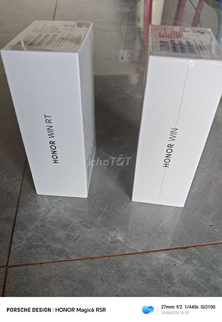 Honor Win RT 12GB/256GB Xanh. Mua bán Điện thoại tại Thị xã Phước Long Bình Phước được đăng bởi Vinh Le hình 1