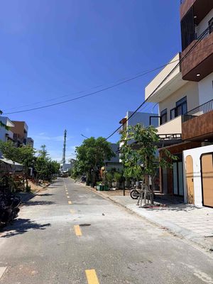 đất đường Ban Ban 6 bá tùng 3 Hoà Quý